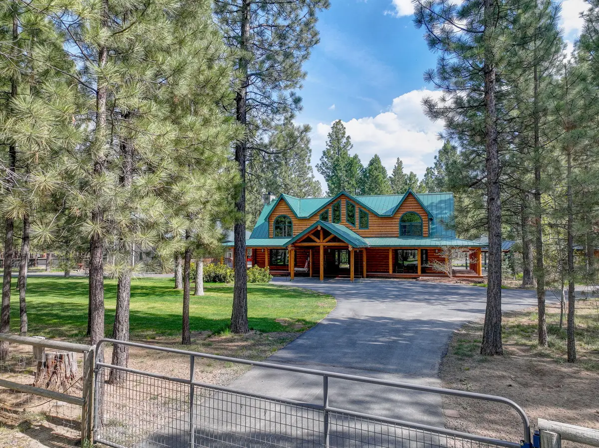 15007 Ponderosa Loop, La Pine, OR 97739 - #1