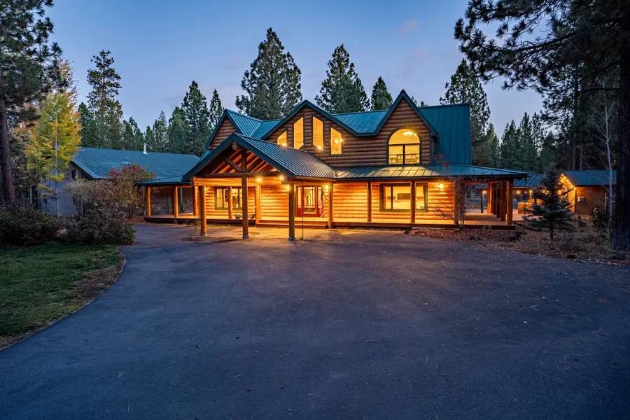 15007 Ponderosa Loop, La Pine, OR 97739 - #3
