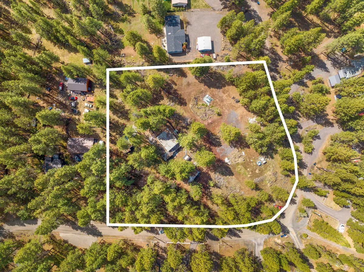 19077 Choctaw Road, Bend, OR 97702 - #1