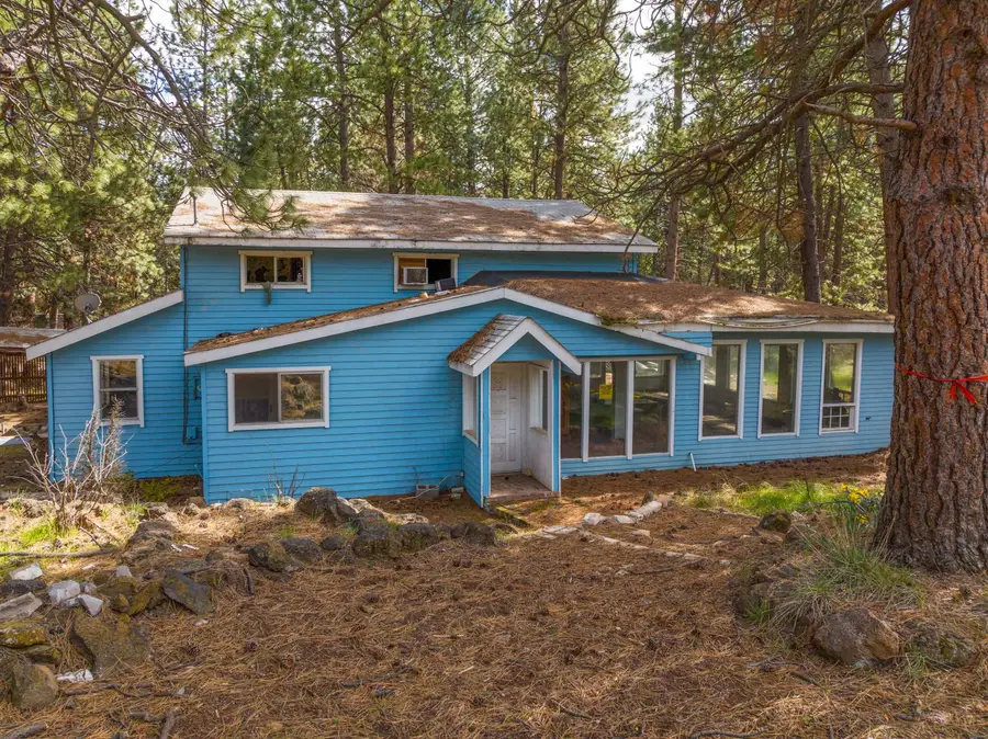 19077 Choctaw Road, Bend, OR 97702 - #3