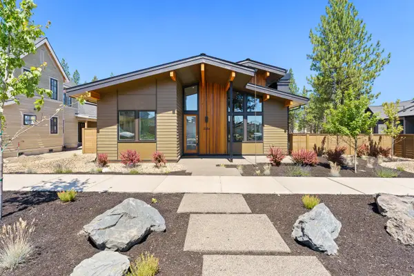 3354 NW Leavitt Lane #Lot 275, Bend, OR 97703