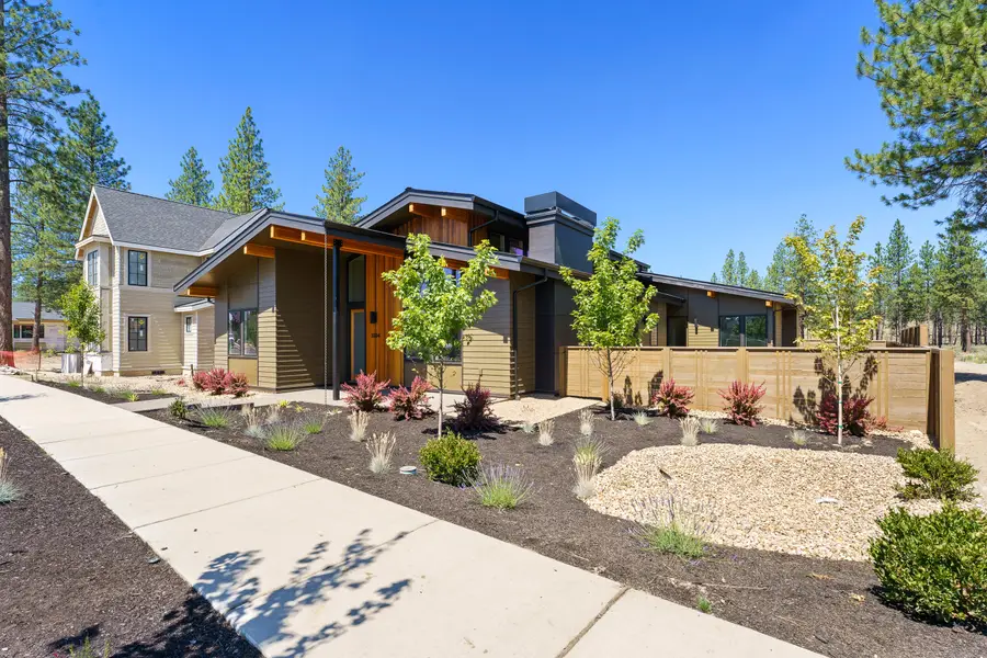 3354 NW Leavitt Lane #Lot 275, Bend, OR 97703 - #2