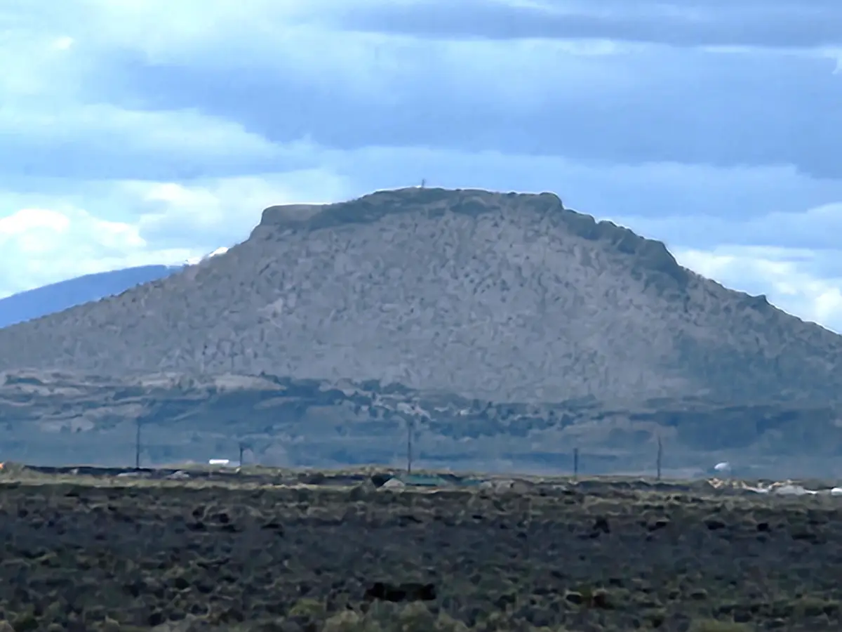 1900 Lot 900, Christmas Valley, OR 97641 - #1
