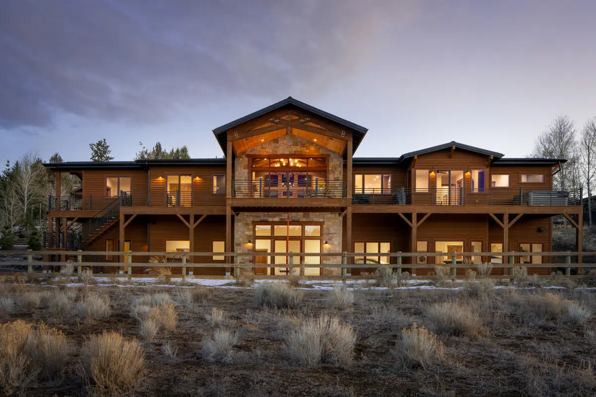 20334 Arrowhead Drive, Bend, OR 97703 - #1