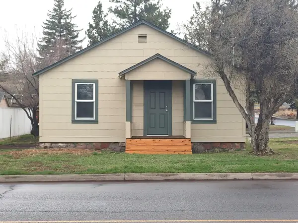 485 NE 7th Street, Prineville, OR 97754