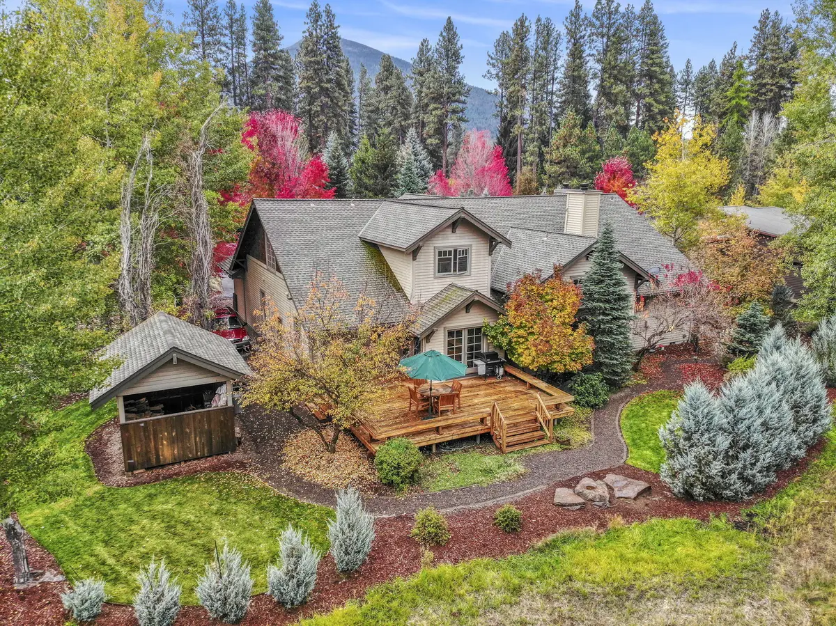 26236 SW Pine Lodge Road, Camp Sherman, OR 97730 - #1