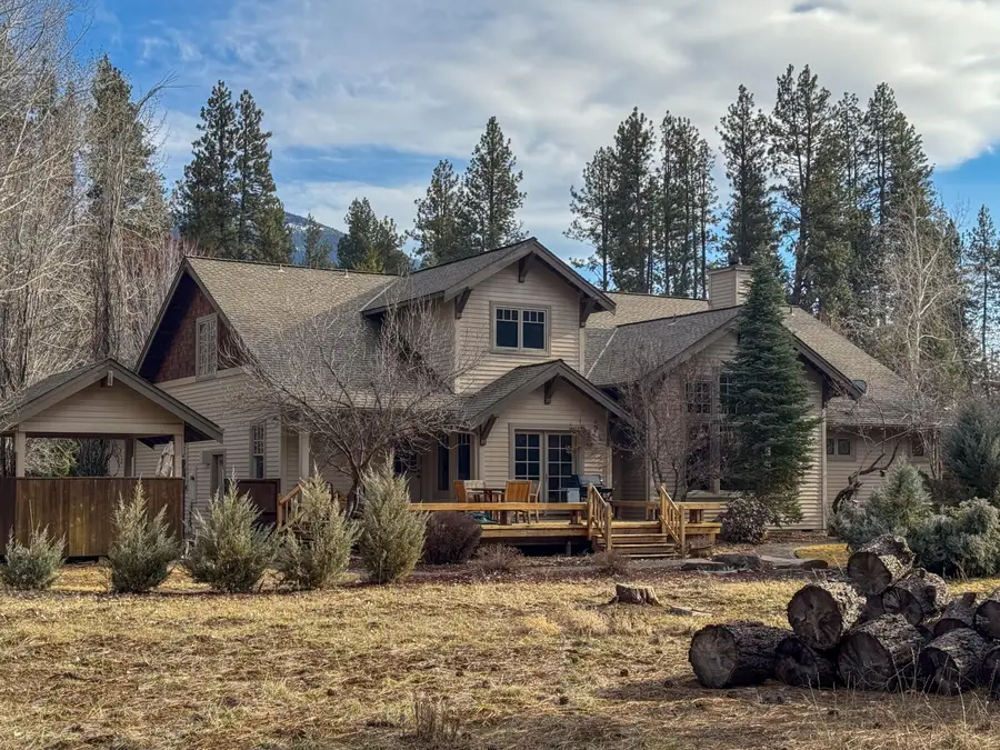 26236 SW Pine Lodge Road, Camp Sherman, OR 97730 - #2
