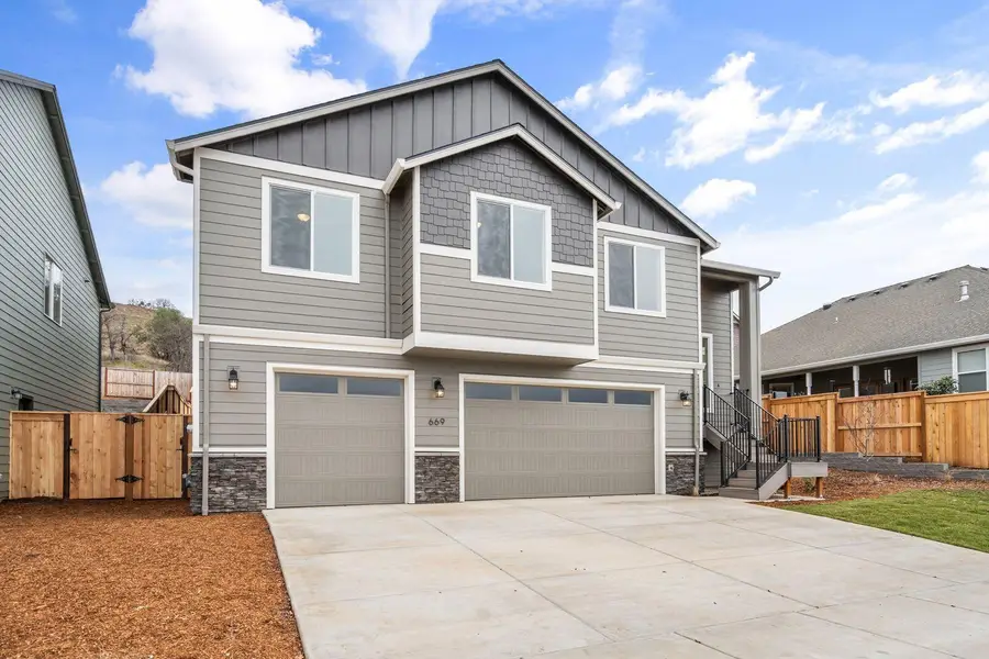 669 Old Waverly Way #20, Eagle Point, OR 97524 - #3