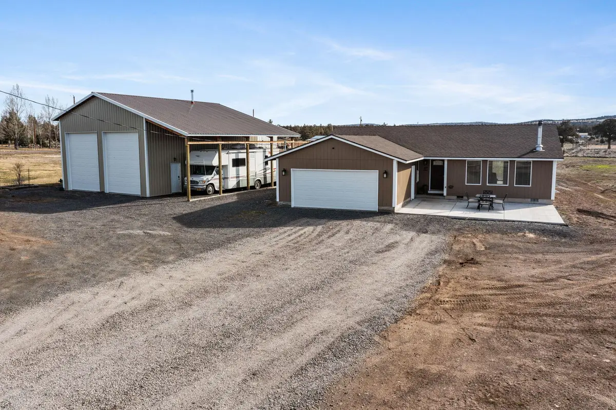 15500 SE Erie Road, Prineville, OR 97754 - #1