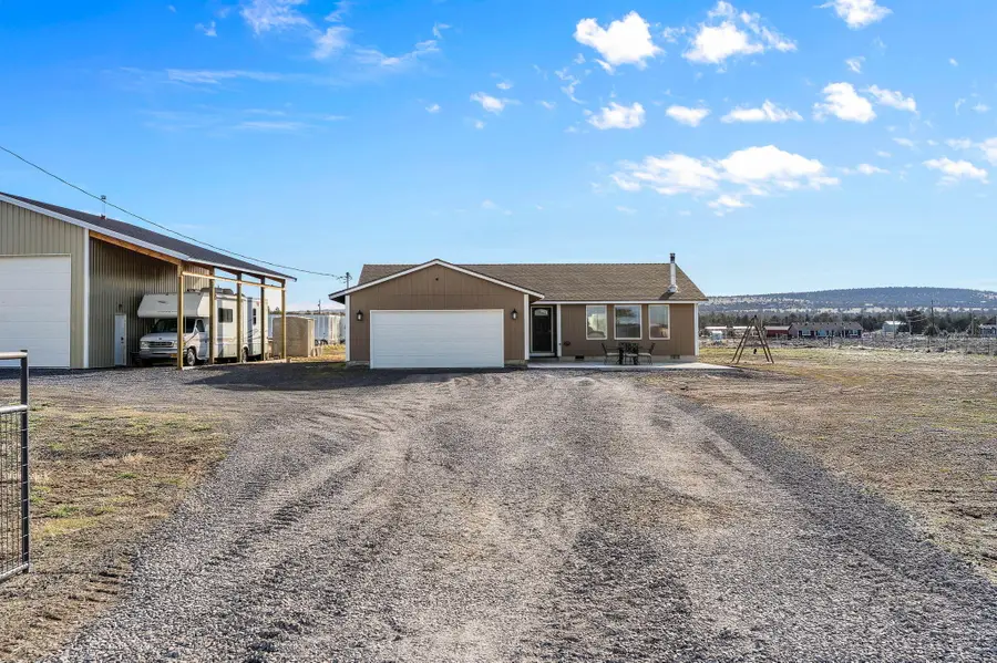 15500 SE Erie Road, Prineville, OR 97754 - #2