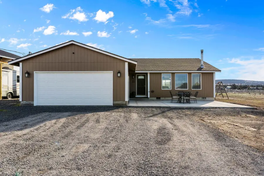 15500 SE Erie Road, Prineville, OR 97754 - #3