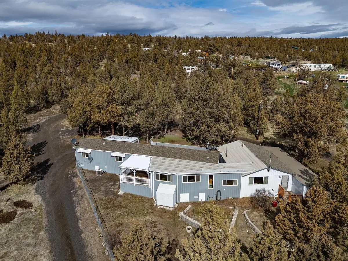 12040 SE Juniper Canyon Road, Prineville, OR 97754 - #1