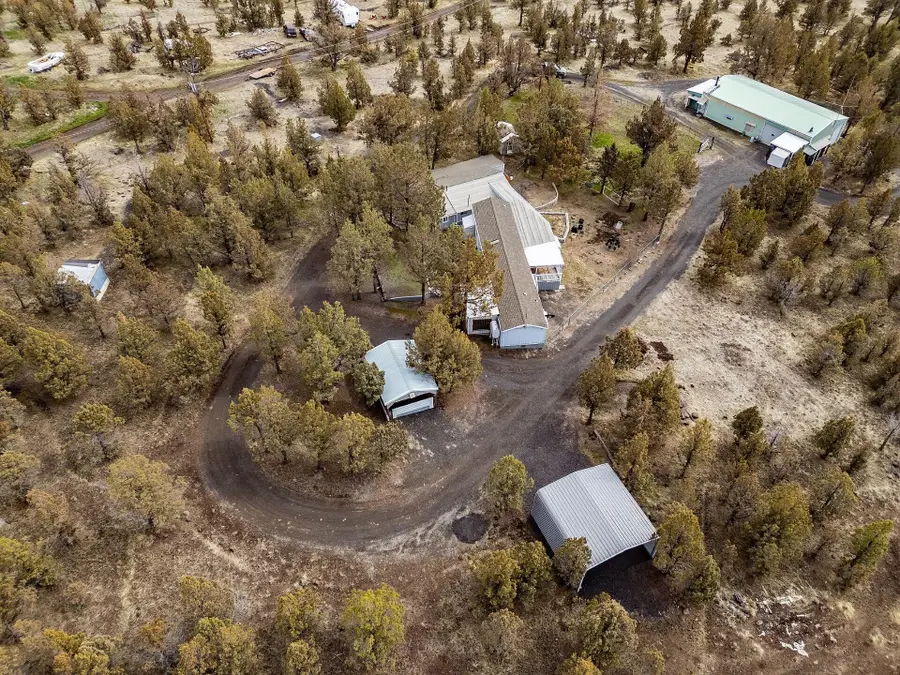 12040 SE Juniper Canyon Road, Prineville, OR 97754 - #2