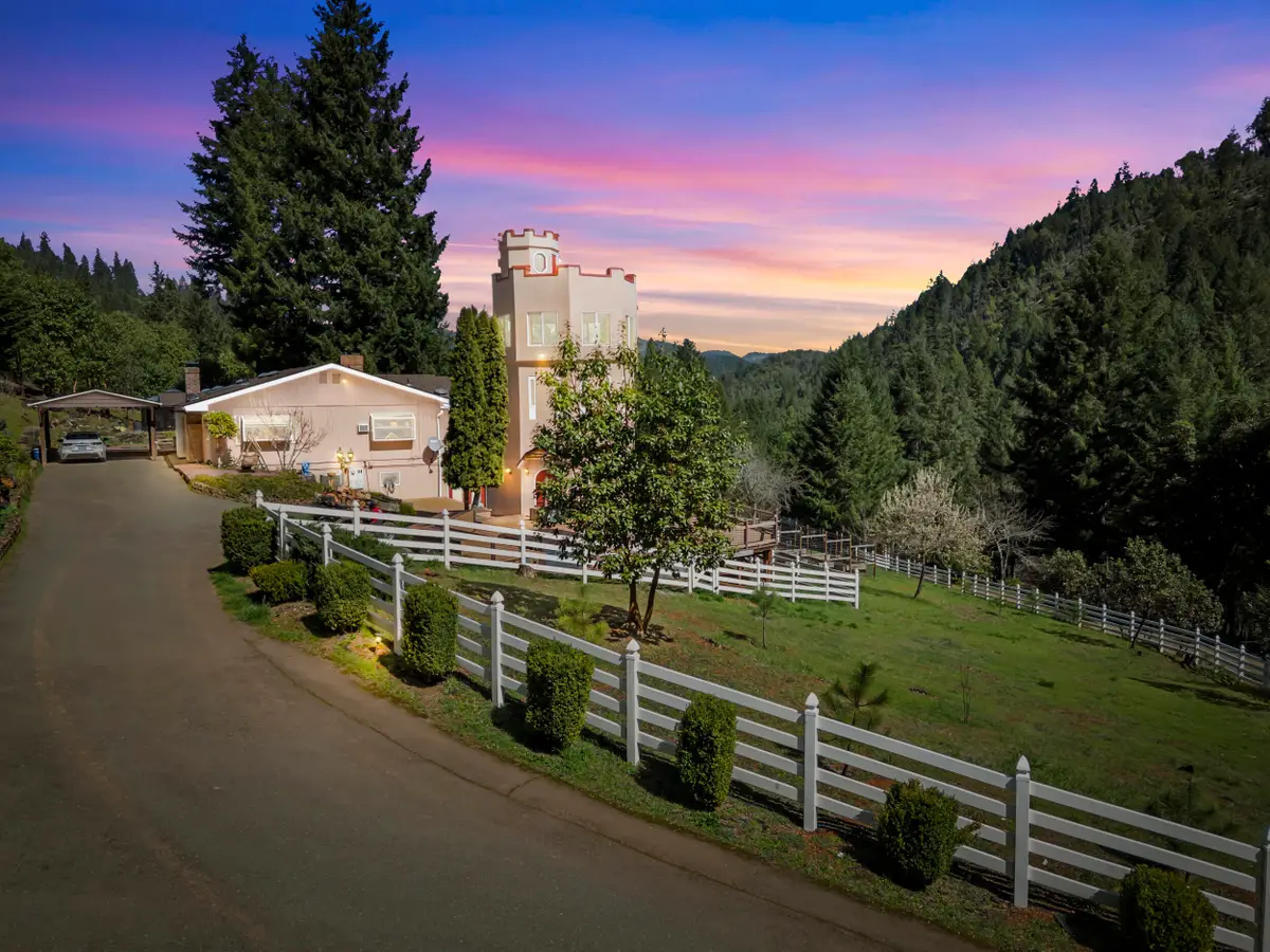 520 Brimstone Road, Wolf Creek, OR 97497 - #1