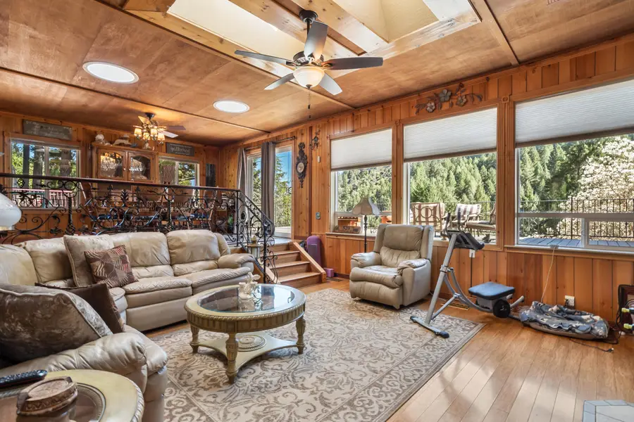520 Brimstone Road, Wolf Creek, OR 97497 - #2