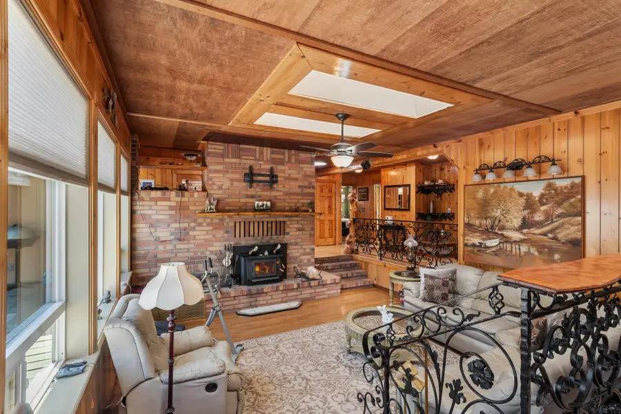 520 Brimstone Road, Wolf Creek, OR 97497 - #3
