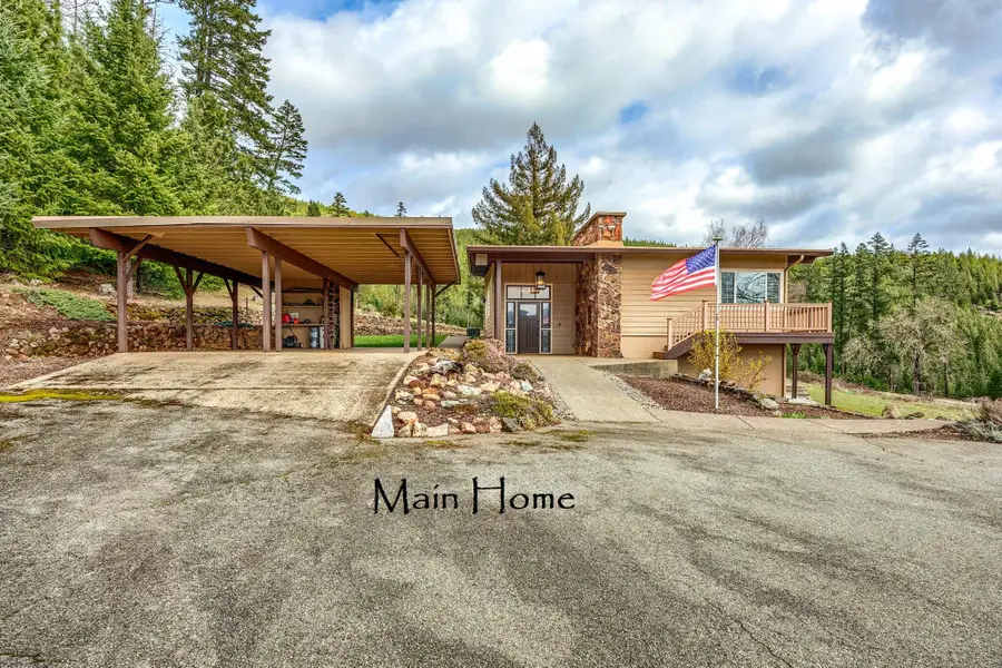 3220 Deer Creek Road, Selma, OR 97538 - #3