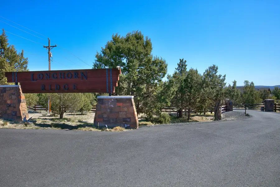 1534 SE Texas Circle #Lot 5, Prineville, OR 97754 - #2