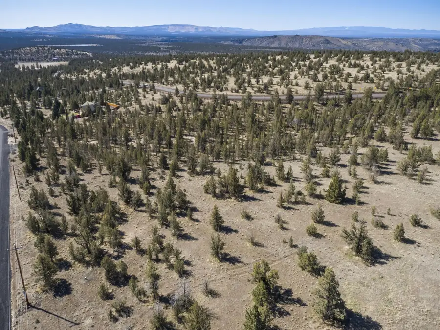 1534 SE Texas Circle #Lot 5, Prineville, OR 97754 - #3
