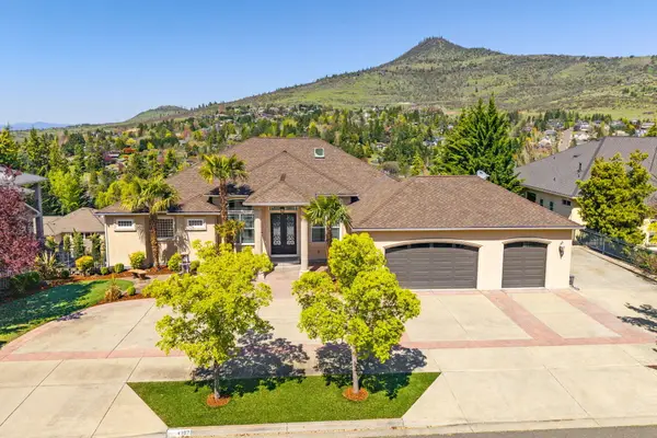 107 Monterey Drive, Medford, OR 97504