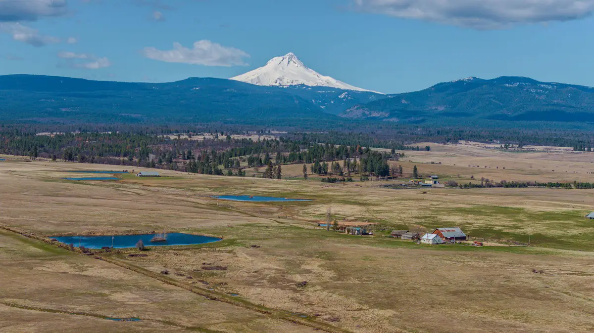 56100 Smock Road, Tygh Valley, OR 97063 - #1