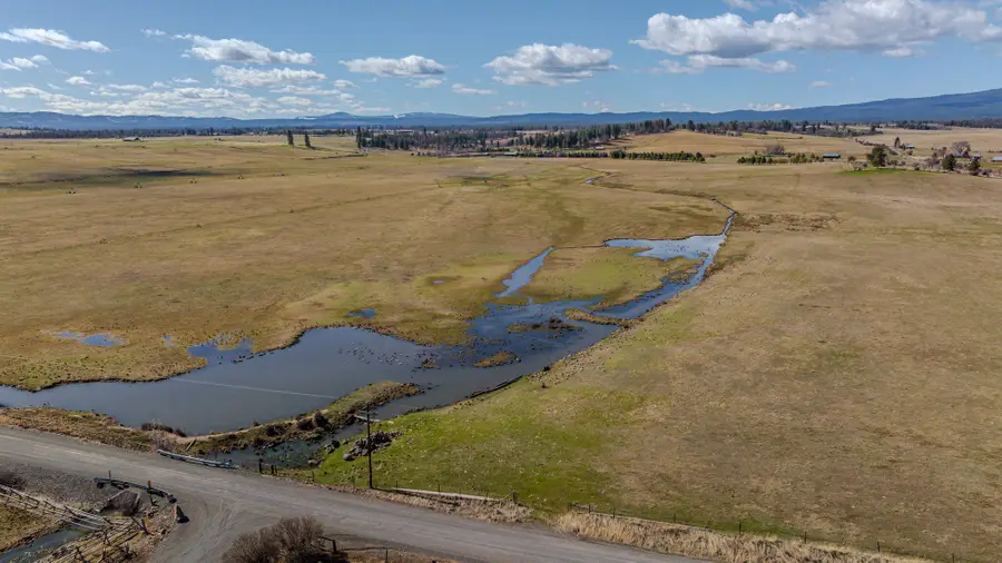 56100 Smock Road, Tygh Valley, OR 97063 - #2