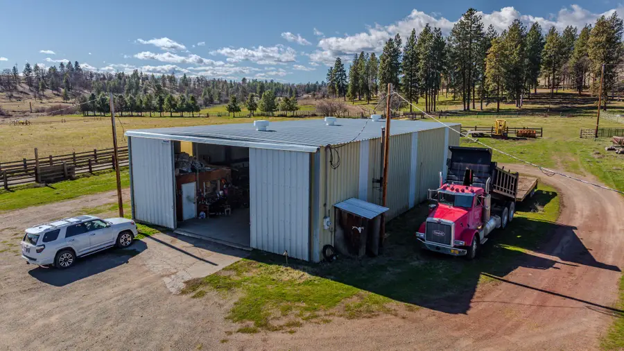 56100 Smock Road, Tygh Valley, OR 97063 - #3