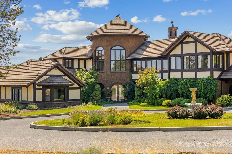 17945 Mountain View Road, Sisters, OR 97759 - #3