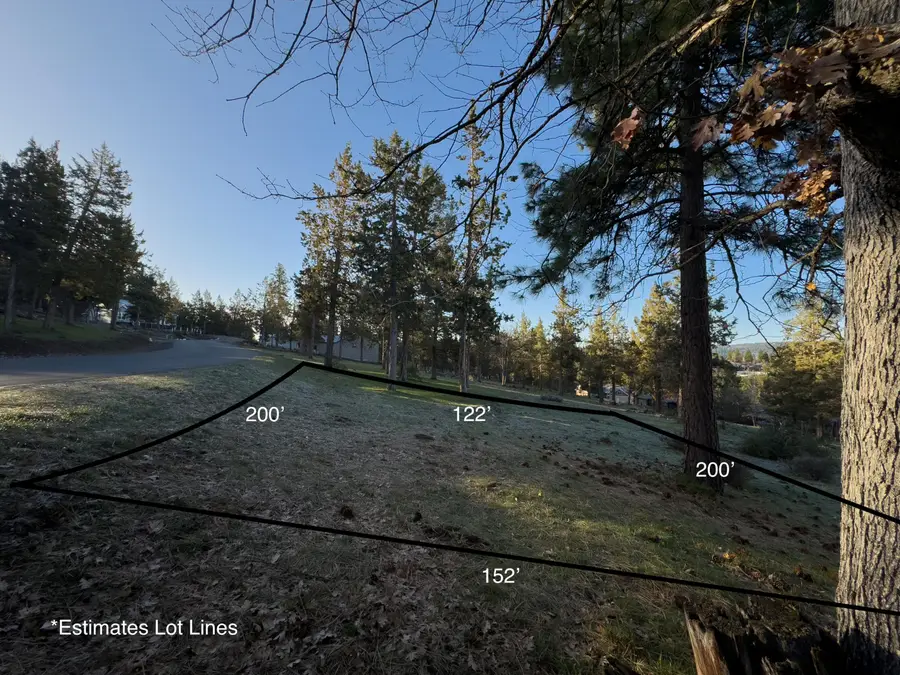 520 Mourning Dove Drive, Klamath Falls, OR 97601 - #3