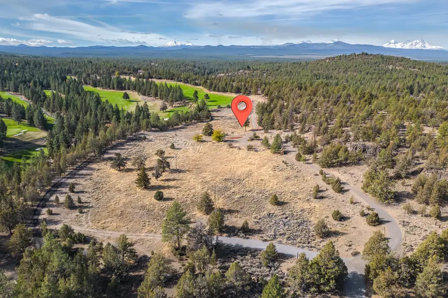 3955 NW Rocher Way, Bend, OR 97703 - #3