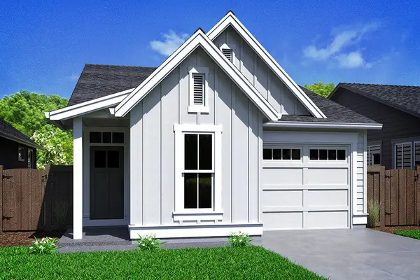 21427 NE Hayloft Place, Bend, OR 97701