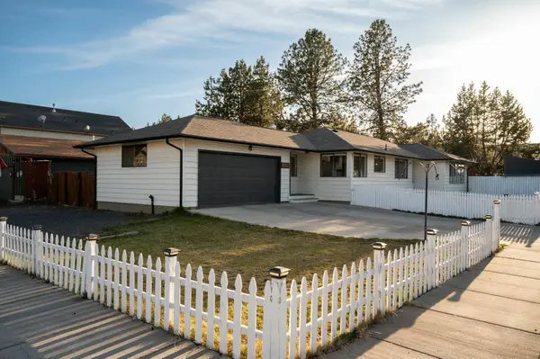 21315 Livingston Drive, Bend, OR 97701