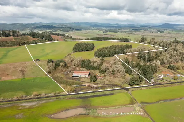 92884 Applegate Trail, Junction City, OR 97448