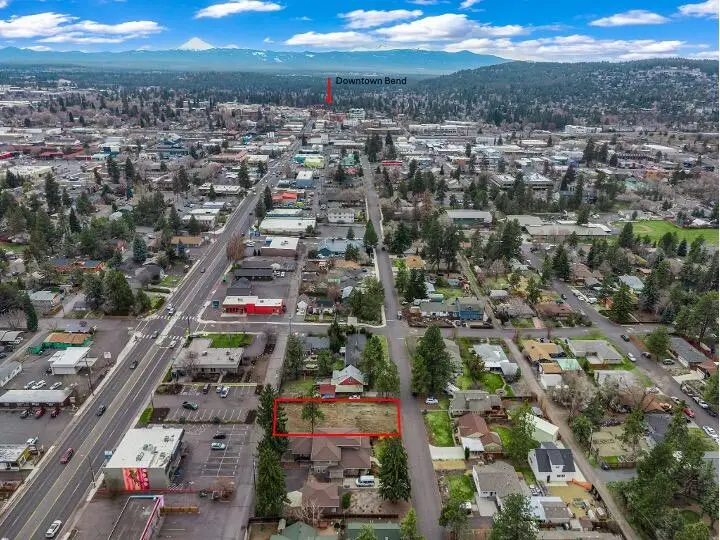 649 NE Kearney Avenue, Bend, OR 97701 - #1
