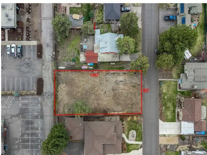 649 NE Kearney Avenue, Bend, OR 97701 - #3