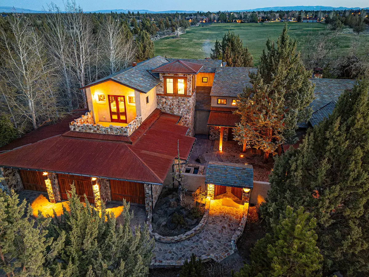 23021 Brushline Court, Bend, OR 97701 - #1