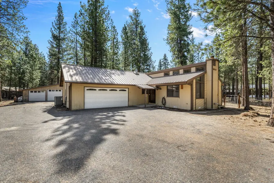52160 Ponderosa Way, La Pine, OR 97739 - #2