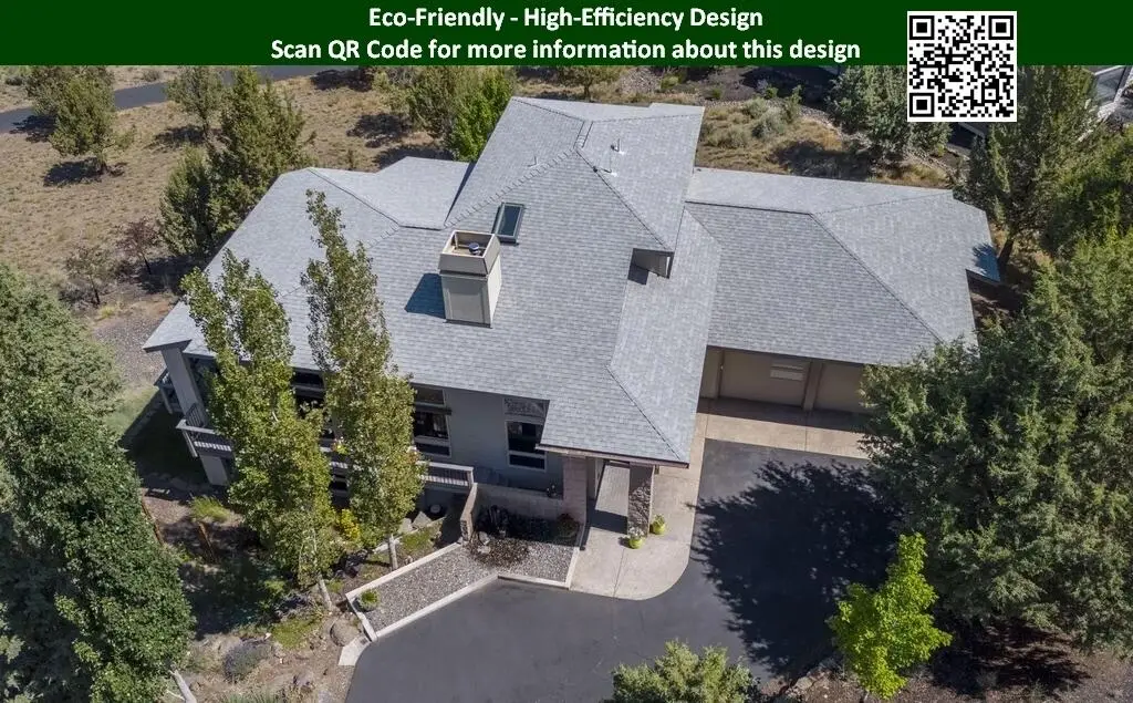 893 Highland View Loop, Redmond, OR 97756 - #1