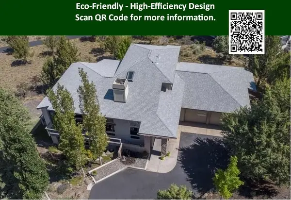 893 Highland View Loop, Redmond, OR 97756