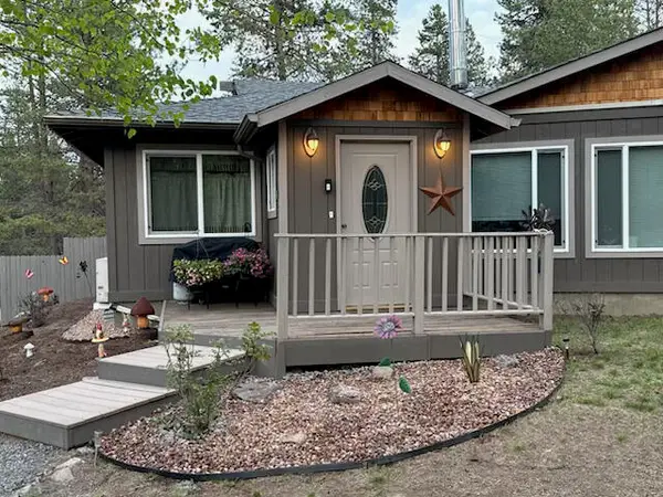 16506 Sprague Loop, La Pine, OR 97739