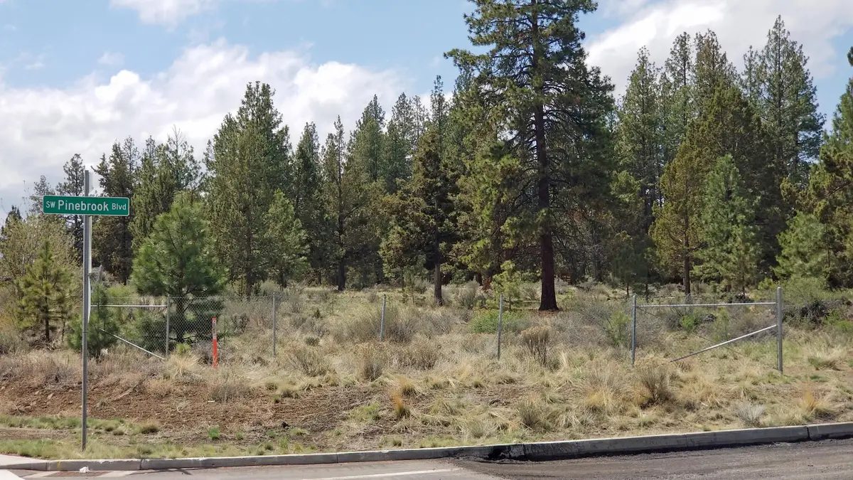 Pinebrook Boulevard, Bend, OR 97702 - #1