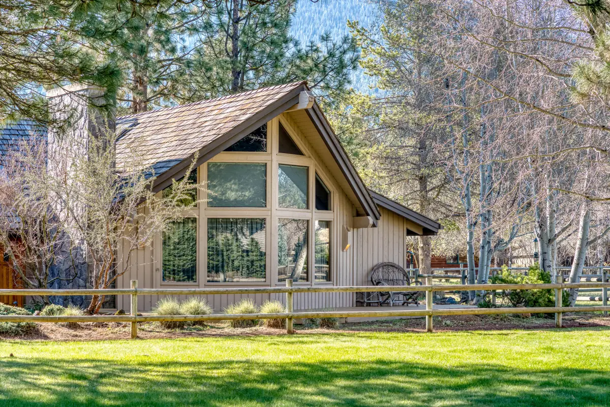 26247 SW Metolius Meadows Drive, Camp Sherman, OR 97730 - #1