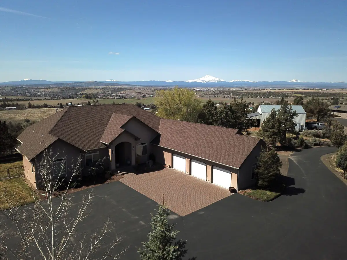 1115 NE Clark Drive, Madras, OR 97741 - #1