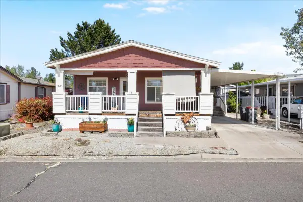 10 E South Stage Road #SPC 510, Medford, OR 97501