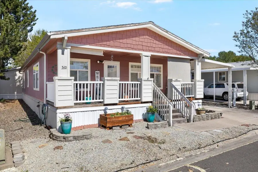 10 E South Stage Road #SPC 510, Medford, OR 97501 - #2