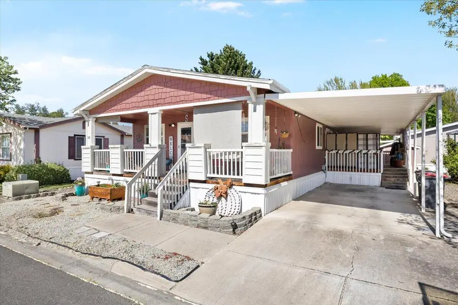 10 E South Stage Road #SPC 510, Medford, OR 97501 - #3