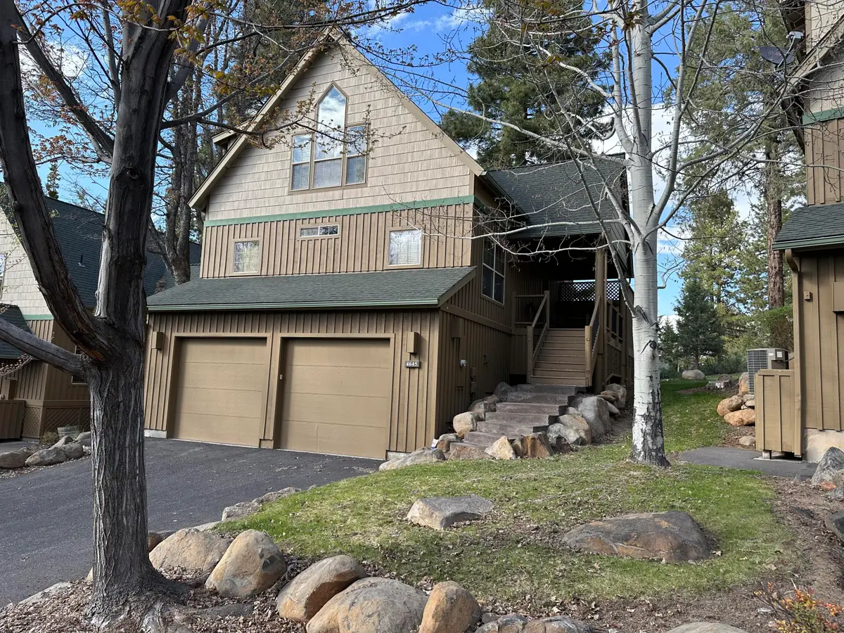 4645 Harrier Drive, Klamath Falls, OR 97601 - #1