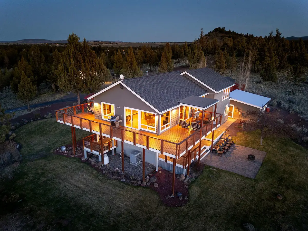 21850 Butte Ranch Road, Bend, OR 97702 - #1