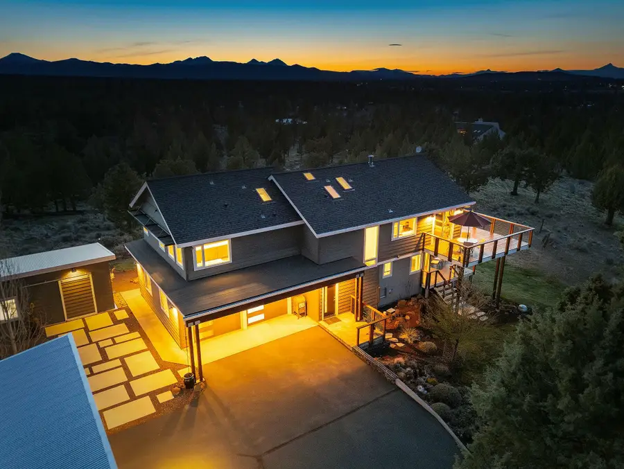 21850 Butte Ranch Road, Bend, OR 97702 - #2