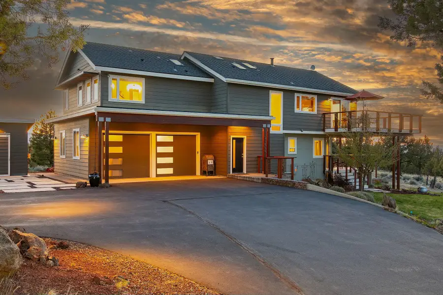21850 Butte Ranch Road, Bend, OR 97702 - #3